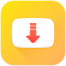 snaptube logo